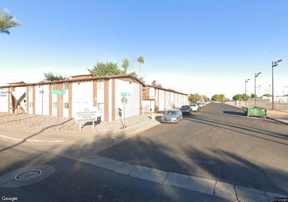 6105 N 59th Ave, Glendale, AZ 85301 - photo 1