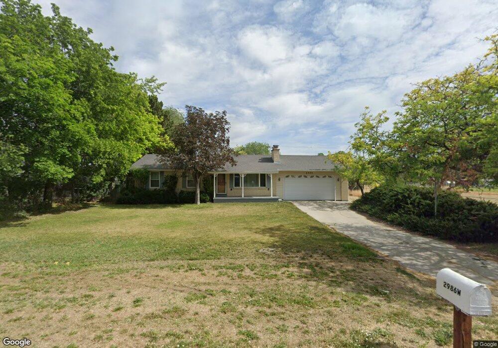 2986 W 8750 S, West Jordan, UT 84088 - photo 1