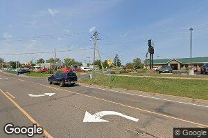 00 Highway E, Spooner, WI 54801
