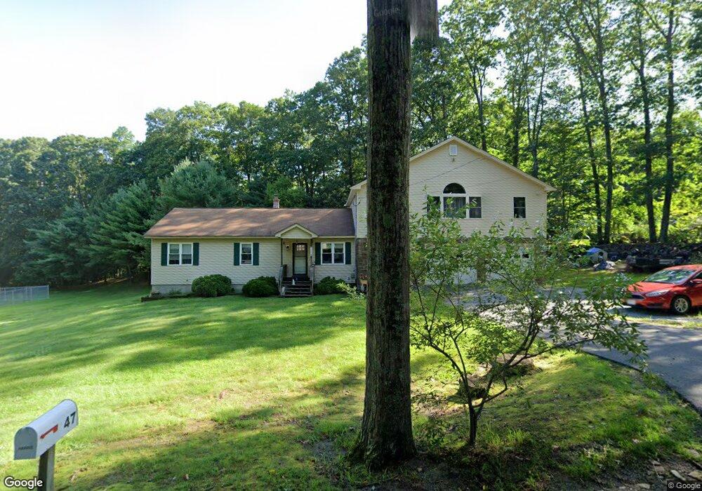 47 Hartness Rd, Sutton, MA 01590 - photo 1