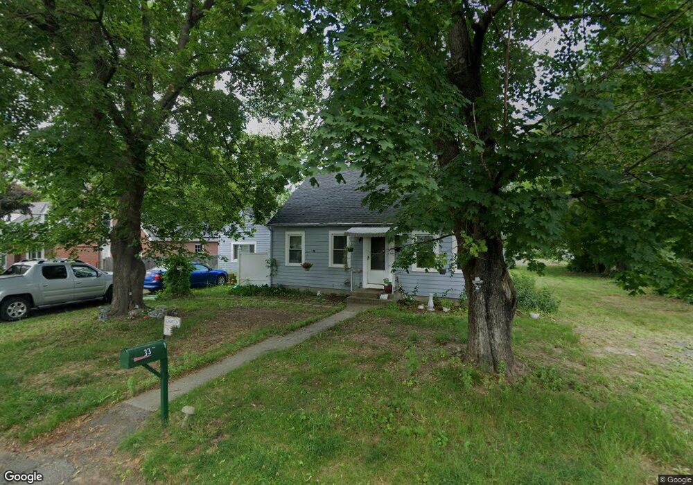 33 Pepin Ave, Easthampton, MA 01027 - photo 1