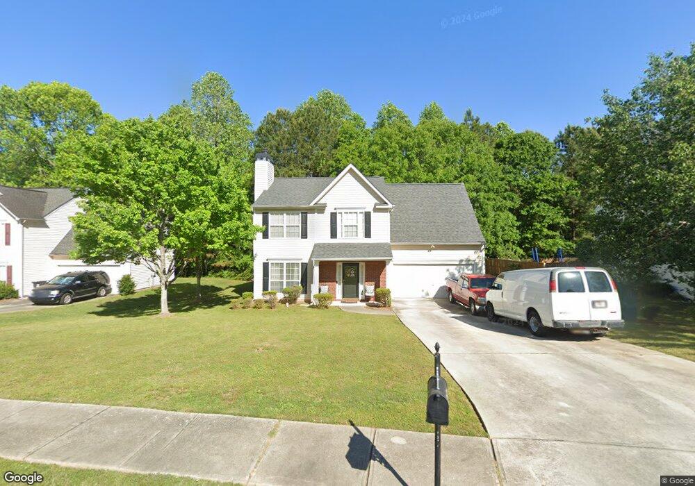 10619 Starling Trail, Hampton, GA 30228 - photo 1