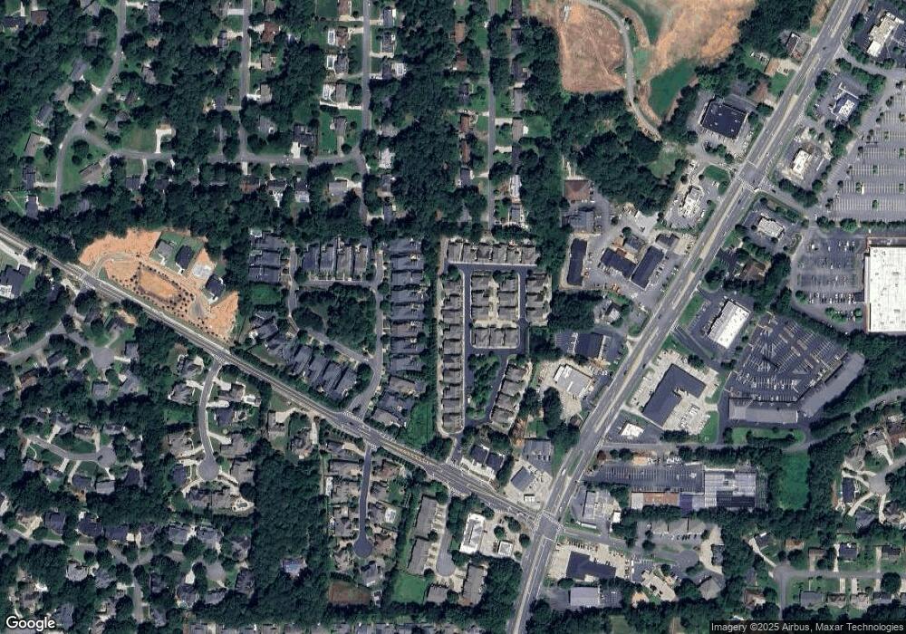 2943 Gateland Square, Marietta, GA 30062 - photo 1