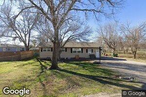 518 E Indiana St, Walters, OK 73572