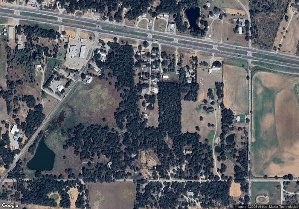 120 Cool Ln, Weatherford, TX 76088 - photo 1