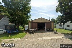 205 E George St, Albion, IA 50005