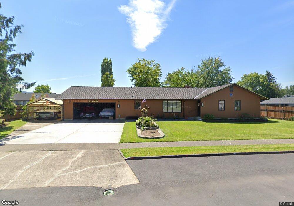 404 Fairlane St SW, Orting, WA 98360 - photo 1