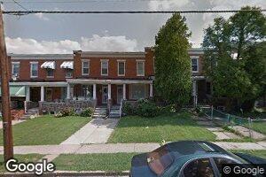 33 S Monastery Ave, Baltimore, MD 21229