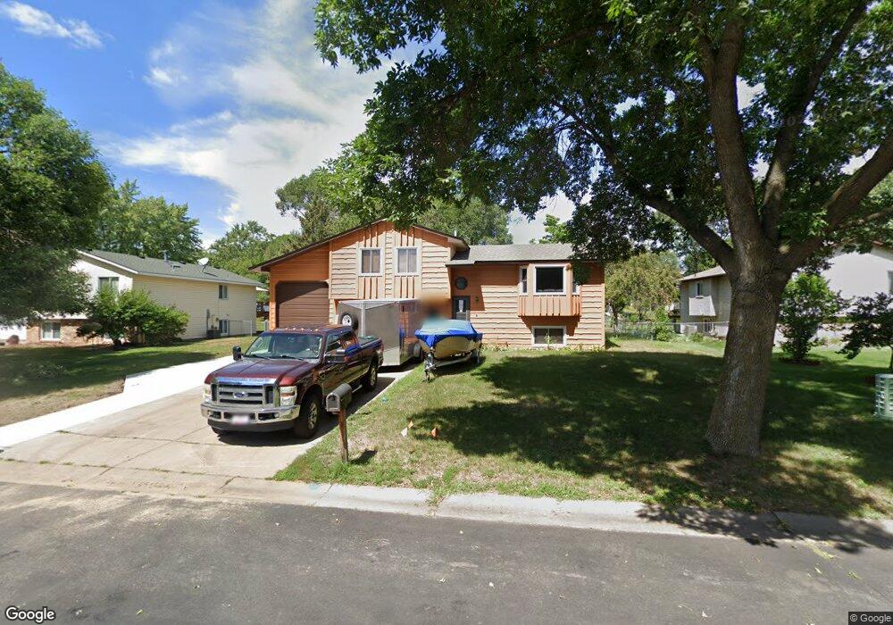 1443 120th Ln NW, Coon Rapids, MN 55448 - photo 1