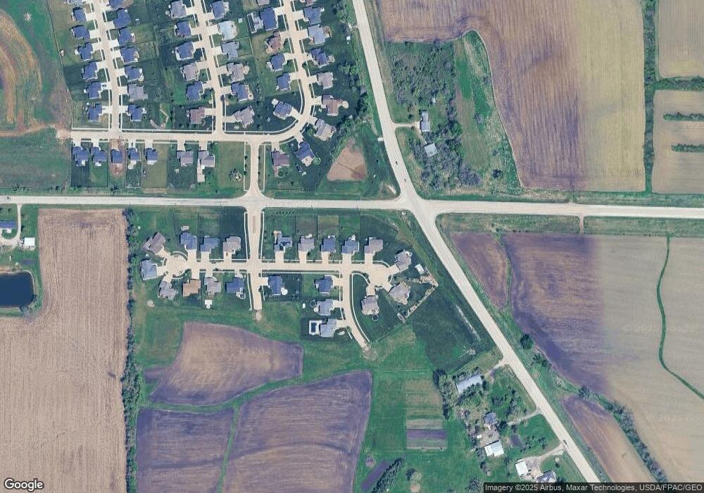 6818 Valleyview, Cedar Rapids, IA 52405 - photo 1