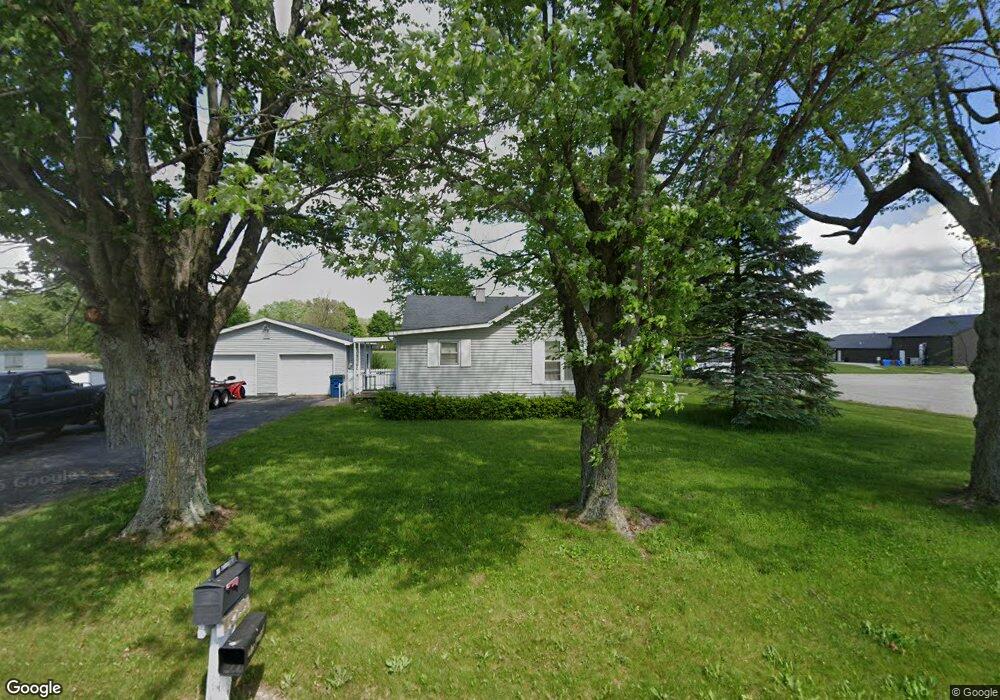 105 Thomas Rd, La Fontaine, IN 46940 - photo 1