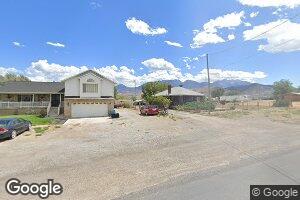 311 S Center St, Goshen, UT 84633