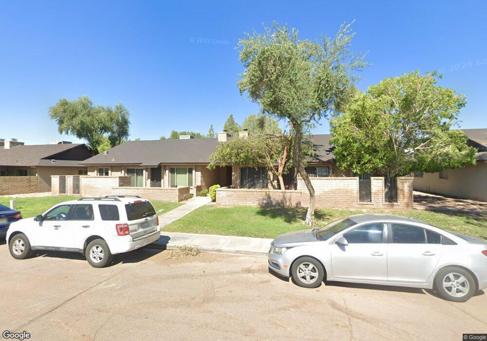 18 W Concorda Dr unit 102, Tempe, AZ 85282 - photo 1