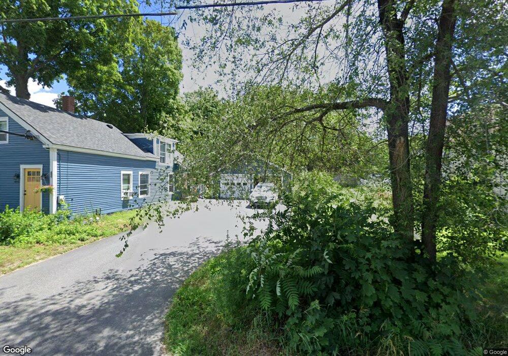 15 High St, Mechanic Falls, ME 04256 - photo 1