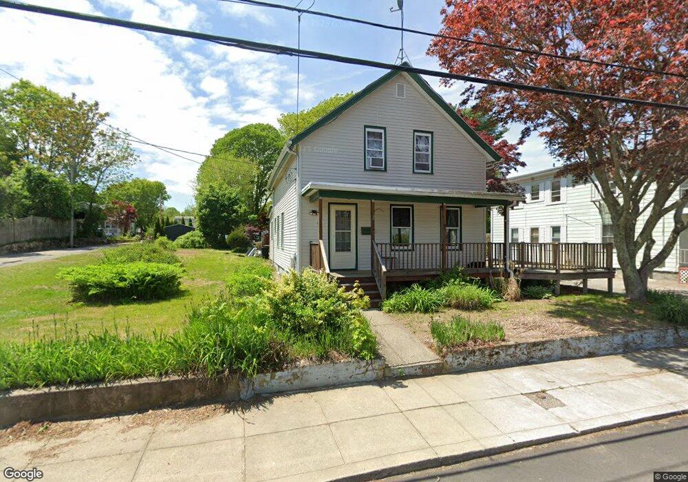 60 West St, West Warwick, RI 02893 - photo 1