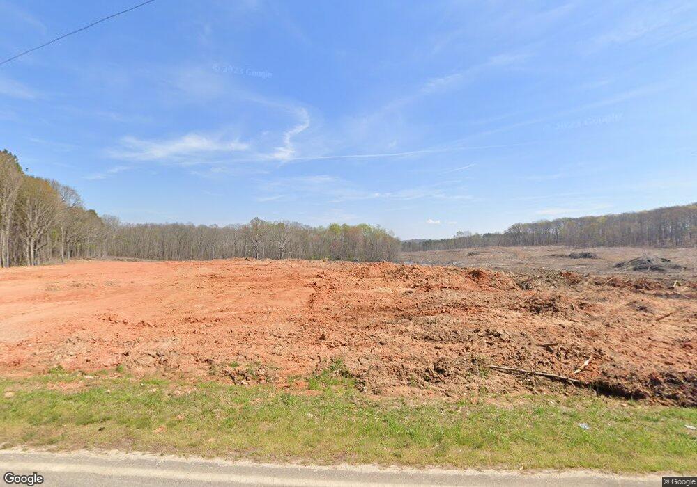 2110 Jot Em Down Rd, Danielsville, GA 30633 - photo 1