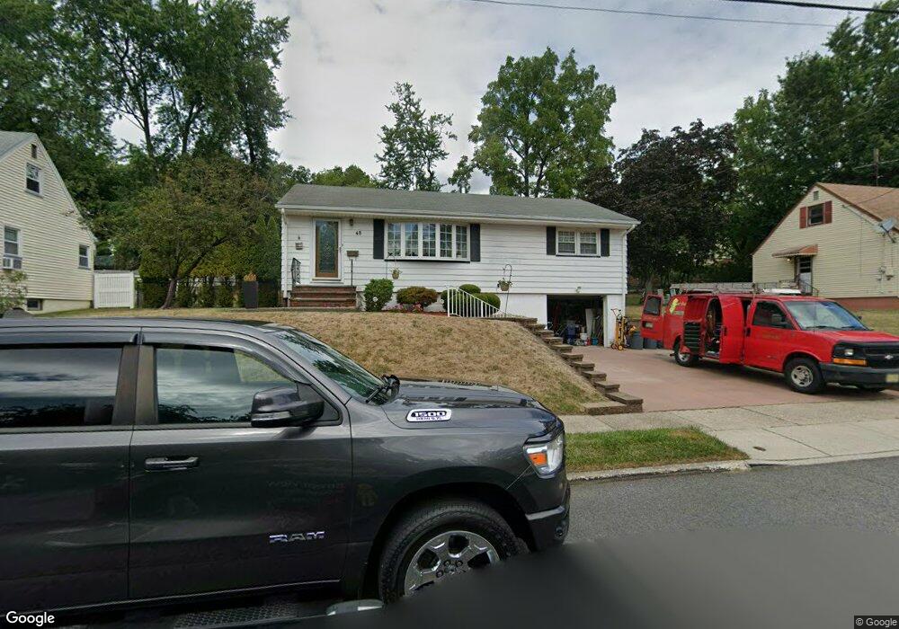 48 Sutton Ave, Totowa, NJ 07512 - photo 1