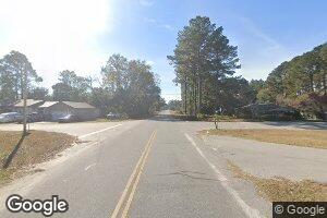641 Old Orangeburg Rd, Luray, SC 29932