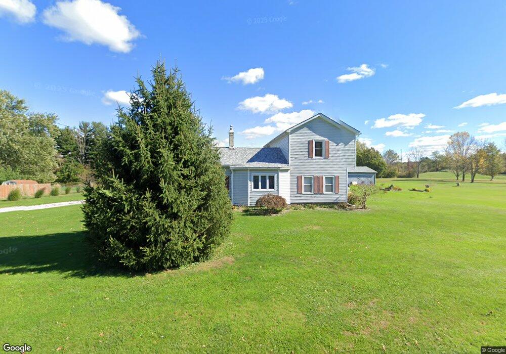 1720 Lafevre Rd, Geneva, OH 44041 - photo 1