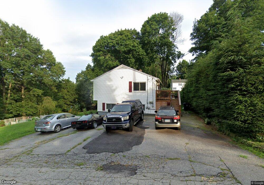 49 Williams St, Danielson, CT 06239 - photo 1