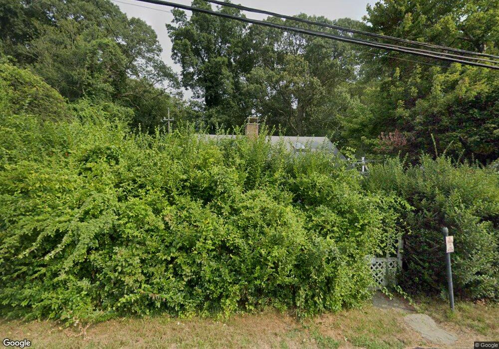 220 Plum Point Rd, Saunderstown, RI 02874 - photo 1