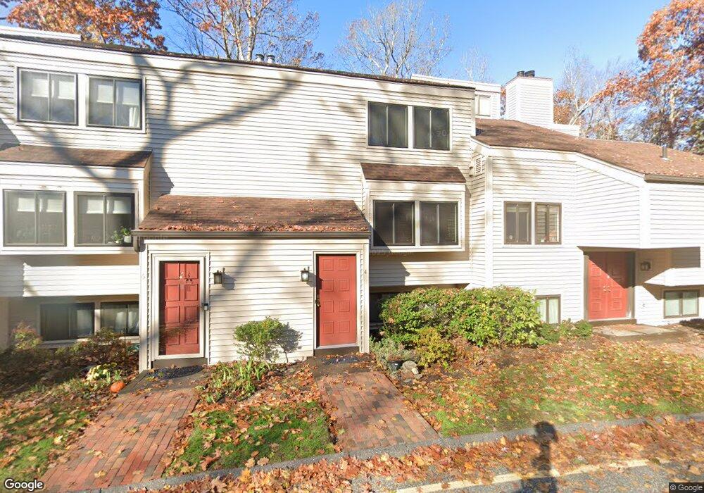 4 Bristol Path, Brookfield, CT 06804 - photo 1