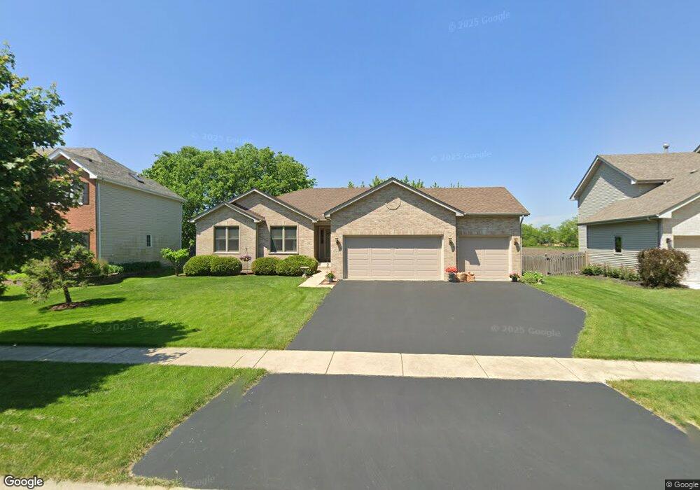 313 Prairieview Dr unit 6, Oswego, IL 60543 - photo 1