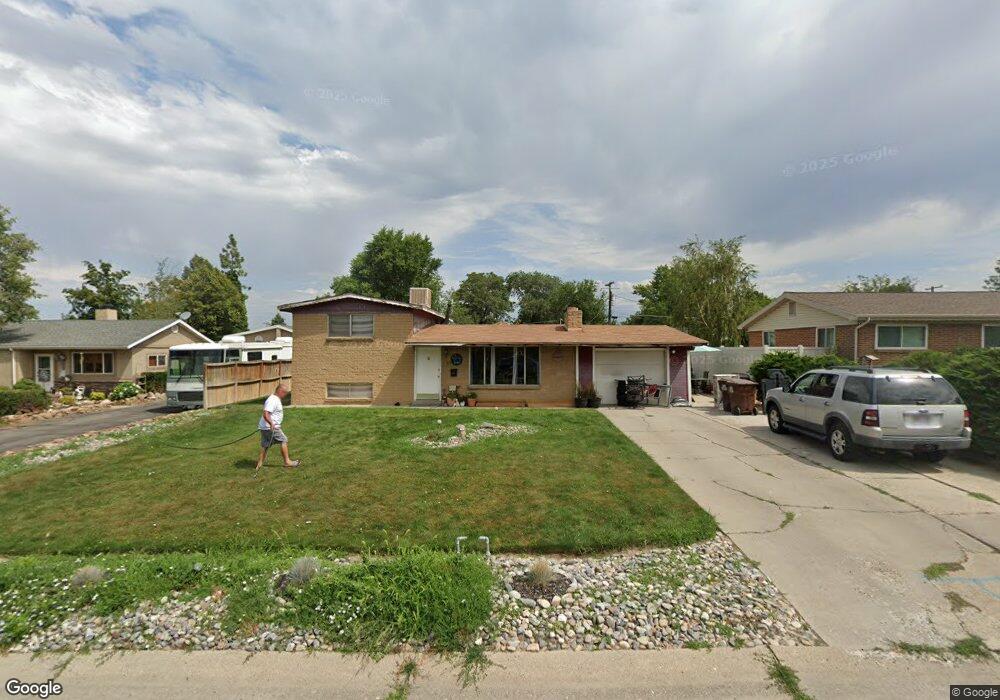 103 E Twin Peaks St, Midvale, UT 84047 - photo 1