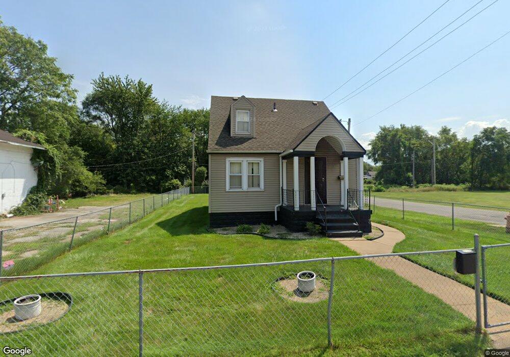 1143 Grant St, Gary, IN 46404 - photo 1