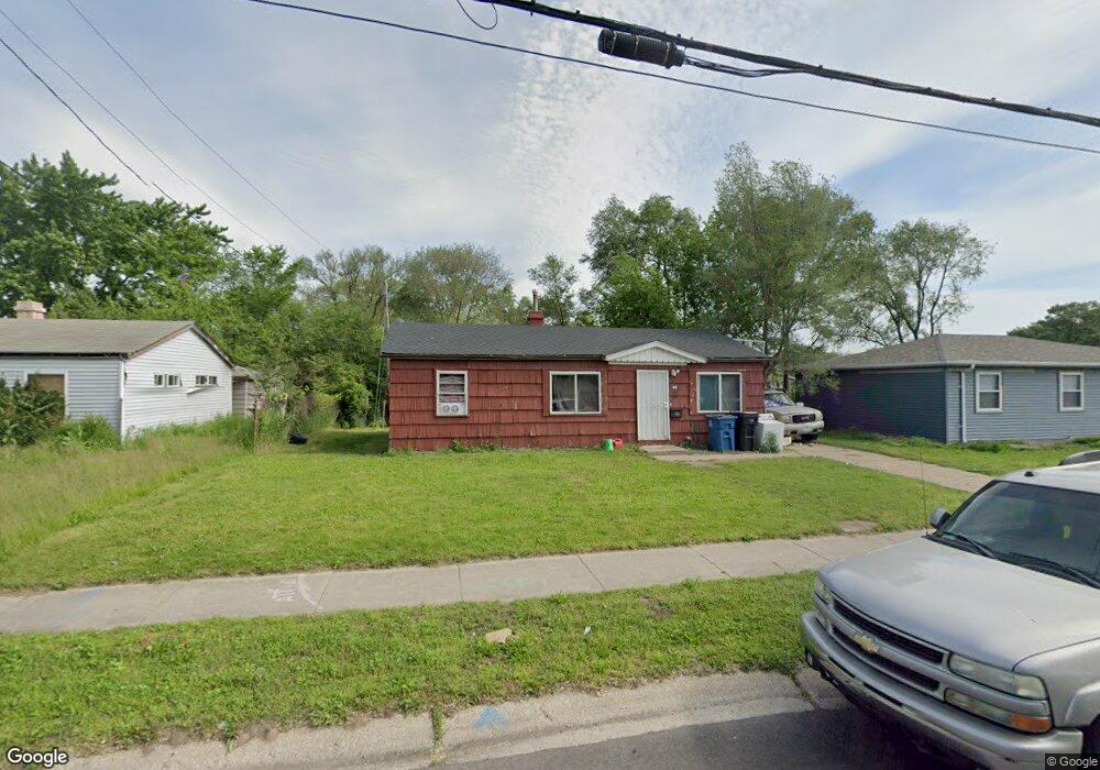 3922 W 21st Ave, Gary, IN 46404 - photo 1