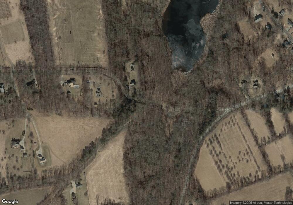 0 Pulpit Rock Rd, Woodstock, CT 06281 - photo 1