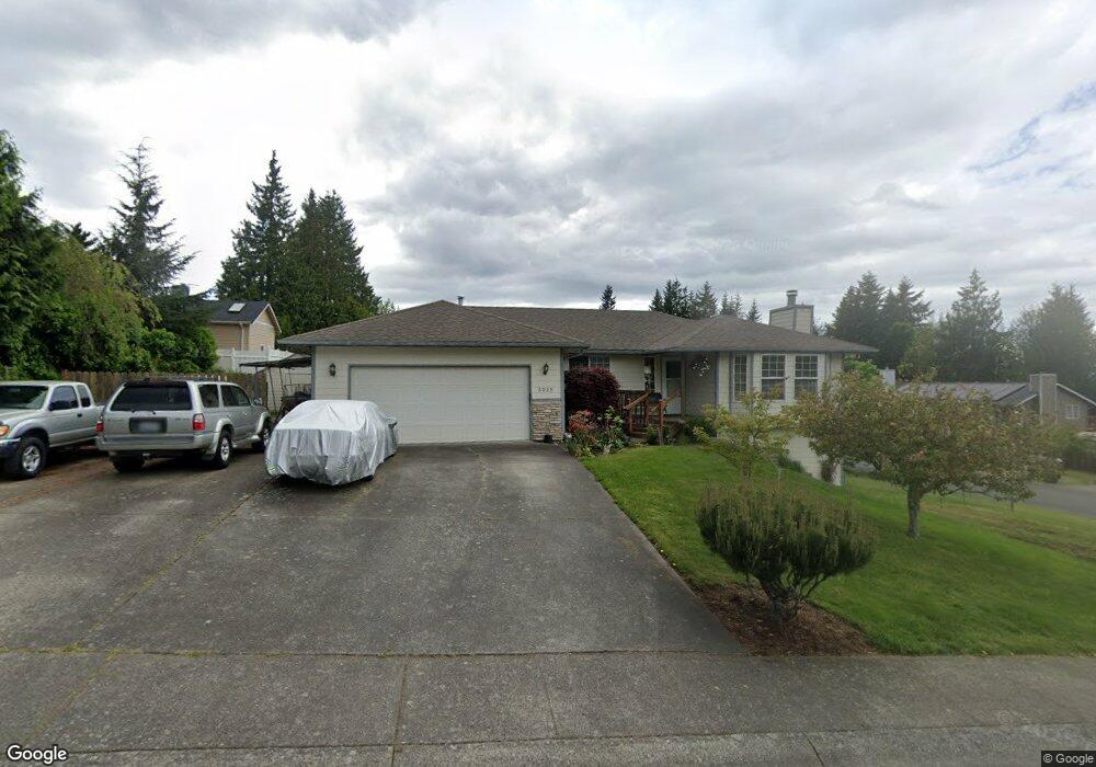 3925 Tamarack Rd, Bellingham, WA 98226 - photo 1