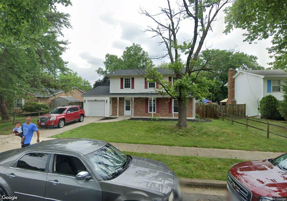 1040 Springhill Way, Gambrills, MD 21054 - photo 1