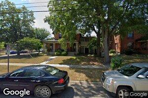 301 N Sycamore St, Lansing, MI 48933