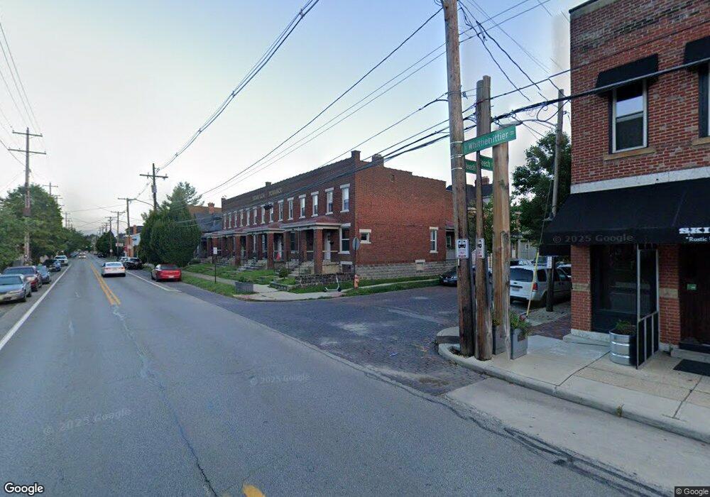 402 E Whittier St, Columbus, OH 43206 - photo 1