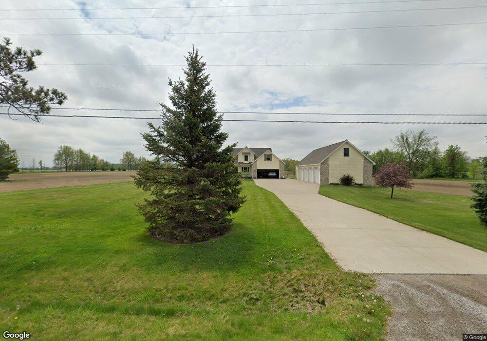 12305 W Mt Morris, Flushing, MI 48433 - photo 1