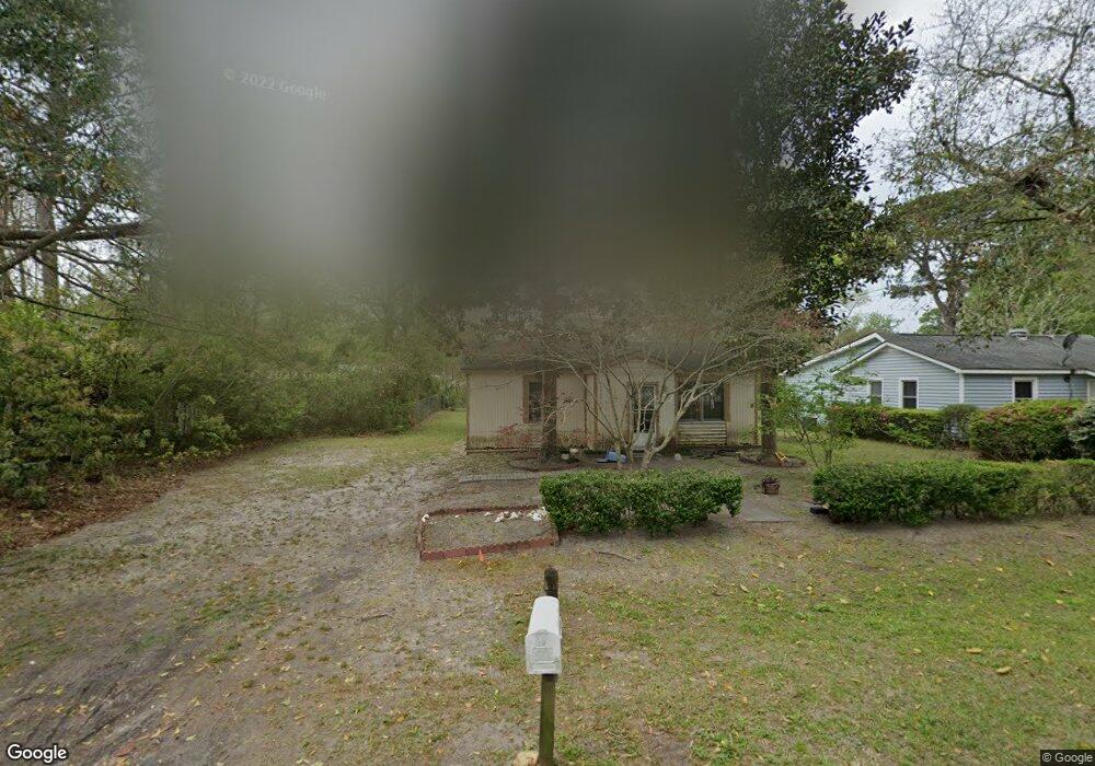 55 Gilliam Ave, Savannah, GA 31406 - photo 1