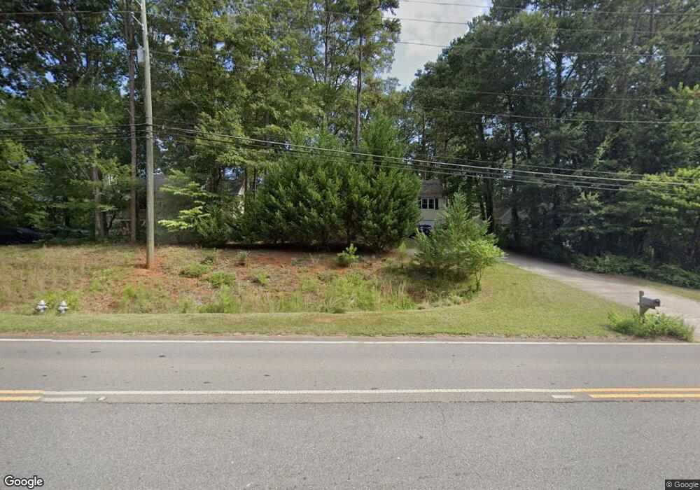 1359 Jamerson Rd, Marietta, GA 30066 - photo 1