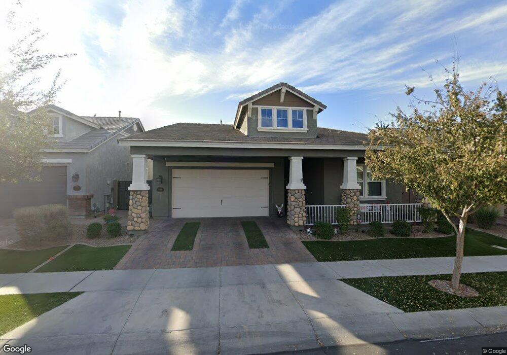 10709 E Monterey Ave, Mesa, AZ 85209 - photo 1