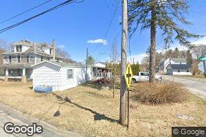 333 Railroad St, Ramey, PA 16671