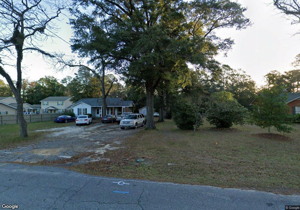 1605 Central Ave N, Tifton, GA 31794 - photo 1