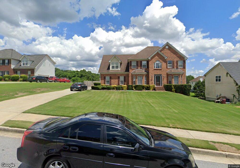 5780 Jubilant Dr, Rex, GA 30273 - photo 1