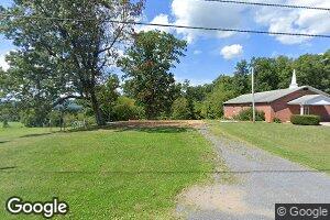 1291 N Clear Ridge Rd, Hustontown, PA 17229
