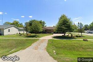 208 W Main St, Toledo, IL 62468