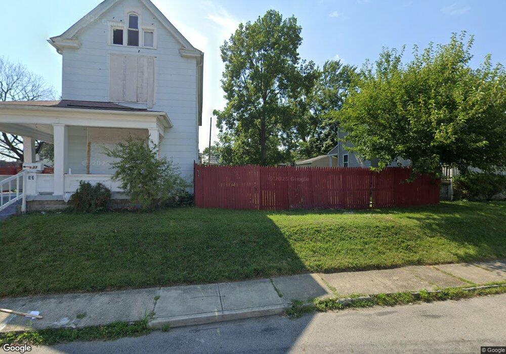 39 N Wheatland Ave, Columbus, OH 43204 - photo 1