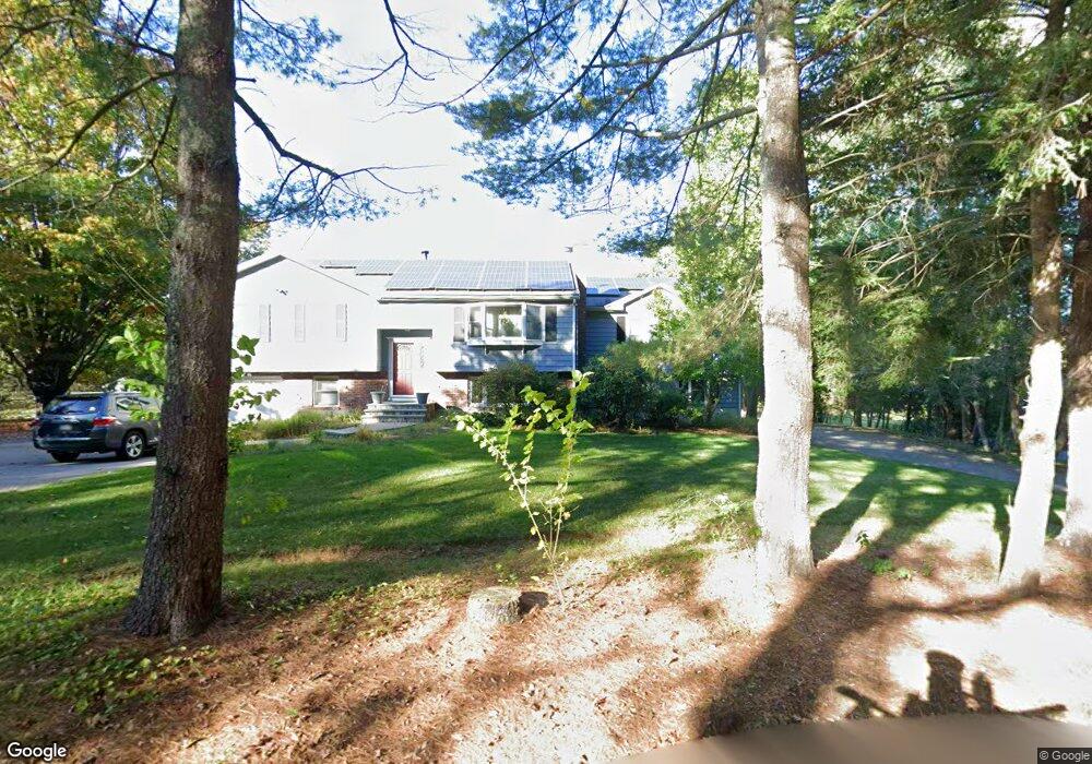 26 Holbrook St, Norfolk, MA 02056 - photo 1