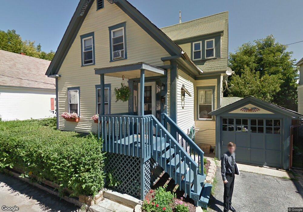 8 Federal St, Concord, NH 03301 - photo 1