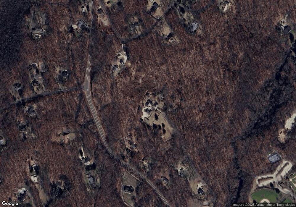 25 Hillside Rd S, Weston, CT 06883 - photo 1