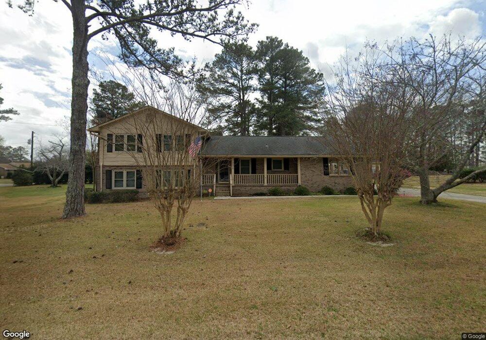 3678 Kay Dr, Macon, GA 31216 - photo 1