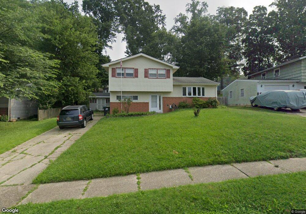 2111 Peachtree Dr, Wilmington, DE 19805 - photo 1